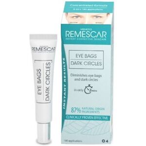 Remescar Borse Occhiaie 8 ml