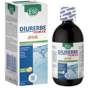 Esi Diurerbe Forte Drink Lim