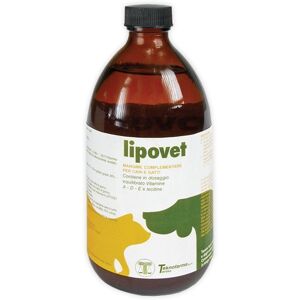 Teknofarma Lipovet Flacone 500 ml