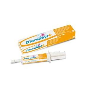 Diarsanyl Plus Cg 10 ml