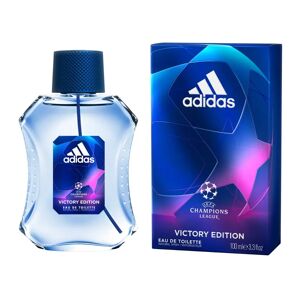 Adidas Uefa Champions League Victory Edition Eau De Toilette For