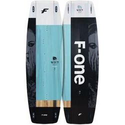 F-One WTF!? Tavola Da Kitesurf taglia 127cm
