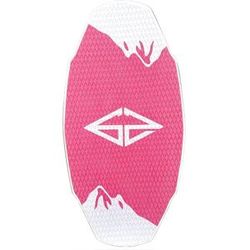 GoZone Skimboards GoZone K2 Tavola Skimboard (Rosa) taglia 40"