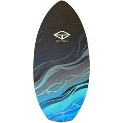 GoZone Skimboards Tavola Skimboard GoZone EVA Starter (39" - Blu)