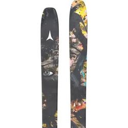 Atomic Bent 110 Sci Freeride (Multicolor) taglia 172cm
