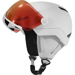 Atomic Revent Visor Junior Casco Sci (Bianco) taglia XS