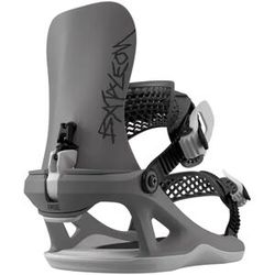 Bataleon Ghost Fase Attacchi Snowboard (Ocean Gray) taglia 40-44 EU