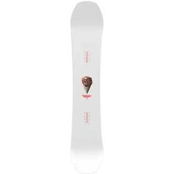 Bataleon Stereo Team Snowboard (Nero) taglia 153Wcm