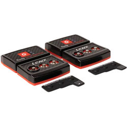 Lenz Lithium Heat Confezione 2.0