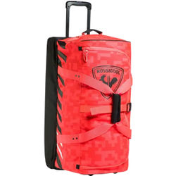 Rossignol Hero Explorer Zaino Da Sci (Nero)