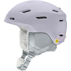 Smith Descend MIPS Casco Sci (Matte Lunar Fog) taglia M