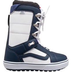Vans HI-Standard OG Scarponi Snowboard (Navy) taglia 42 EU