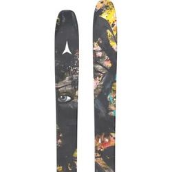 Sci Freeride Atomic Bent 110 (188cm - Multicolor)