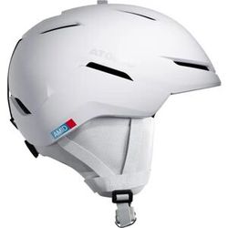 Casco Sci Atomic Savor GT AMID (L - White Heather) taglia L