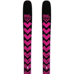 Sci Freeride Black Crows Corvus (181cm - Nero)