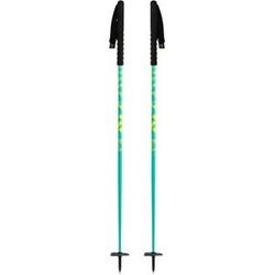 Racchette Sci Black Crows Oxus (130cm - Verde/Giallo)