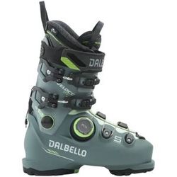 Scarponi Sci Donna Dalbello Veloce Space 95 BOA (25.5 - Basalt / Match Milk) taglia 25.5