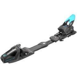 Attacchi Sci Head Freeflex 11 GW Race Plate (Nero)