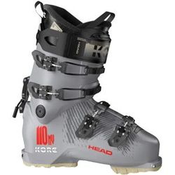Scarponi Sci Uomo Head Kore 110 MV GW (24.5 - Gray) taglia 24.5
