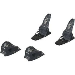 Attacchi Sci Marker Griffon X 13 Mwerks (Graphit / Black - 120mm)