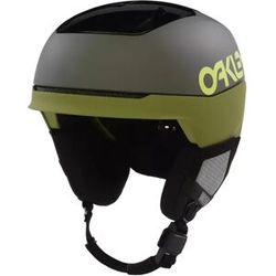 Casco Sci Oakley MOD5 (S - Matte Dark Brush) taglia S