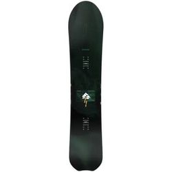 Rome SDS Snowboard Rome Stale Fish (157cm - Nero)