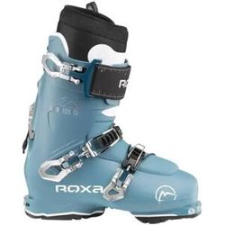 Scarponi Sci Donna Roxa R3W 105 TI IR (26.5 - Petrol) taglia 26.5