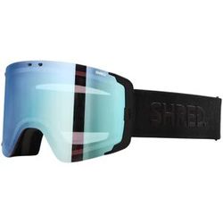 Maschera Sci Shred Gratify (Blackout)
