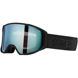 Maschera Sci Shred Simplify (Blackout)