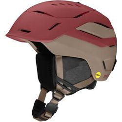 Casco Sci Smith Vantage 2 Mips (S - Matte Ironwood) taglia S