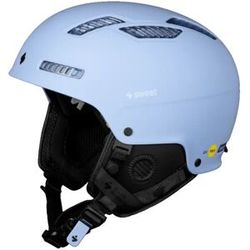 Casco Sci Sweet Protection Igniter 2Vi MIPS (L-XL - Placid Blue) taglia L-XL