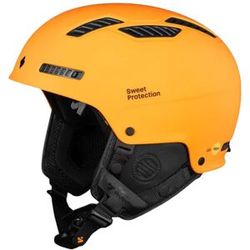 Casco Sci Sweet Protection Igniter 2Vi MIPS (S-M - Sunburst) taglia S-M