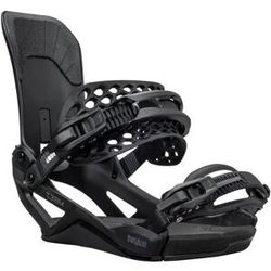 Attacchi Snowboard Thirtytwo T32M Fase (Nero - 37.5-41) taglia 37.5-41 EU