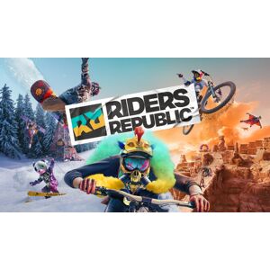 Riders Republic