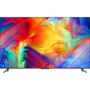 TCL 43p735 P735 109,2 Cm (43") 4k Ultra Hd Smart Tv Wi-fi Nero