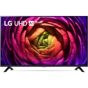 LG 43ur73003 43ur73003la Tv 109,2 Cm (43") 4k Ultra Hd Smart Tv Nero