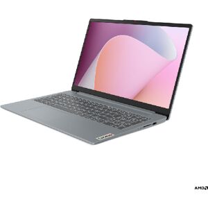 Lenovo Ips315abr8pn82xm0057ix Ideapad Slim 3 Notebook 15" Amd Ryzen7 16gb 512gb