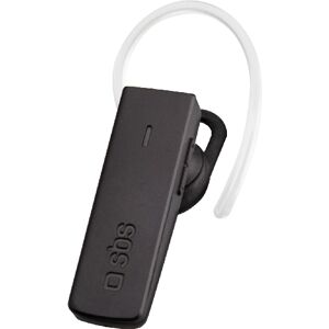 Sbs Teearsetbt310k Auricolare Wireless Multipoint Con Archetto