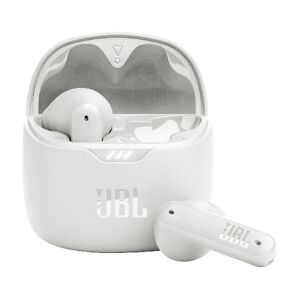 JBL tflexwht Tune Flex Auricolare True Wireless Stereo (tws) In-ear Musica E Chiamate Bluetooth Bianco