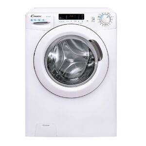 Candy Cs41272de/1-s Smart Cs4 1272de/1-s Lavatrice Caricamento Frontale 7 Kg 1200 Giri/min D Bianco