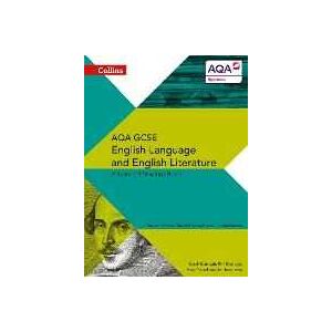 Phil Darragh;Sarah Darragh;Mike Gould AQA GCSE English Language and English Literature Advanced Student Book