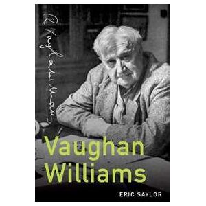 Eric Saylor Vaughan Williams