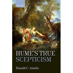 Hume's True Scepticism