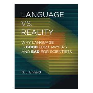 Language vs. Reality