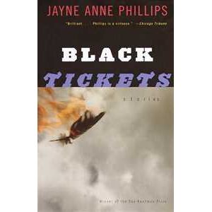 Black Tickets