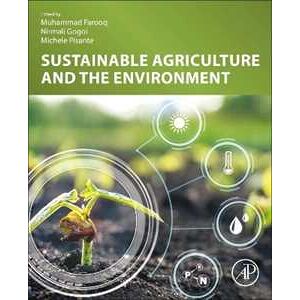 Sustainable Agriculture and the Environment