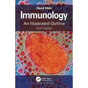 David Male Immunology: An Illustrated Outline