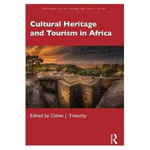 Cultural Heritage and Tourism in Africa