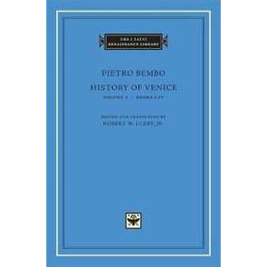 Pietro Bembo History of Venice