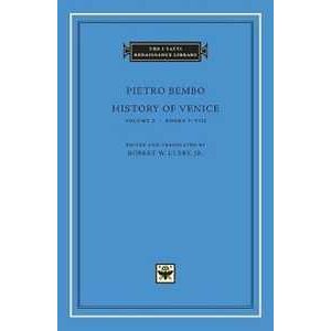 Pietro Bembo History of Venice